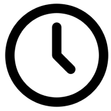horário de atendimento