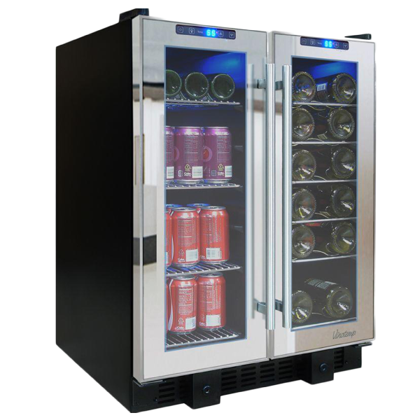 geladeira comercial